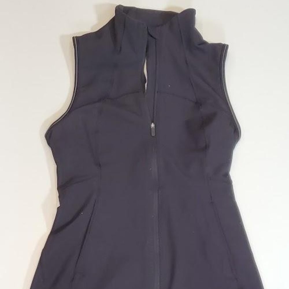 Size 2 - Lululemon Hill And Valley Vest